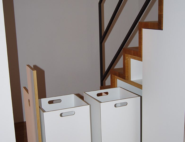 Einbauschrank Maßanfertigung