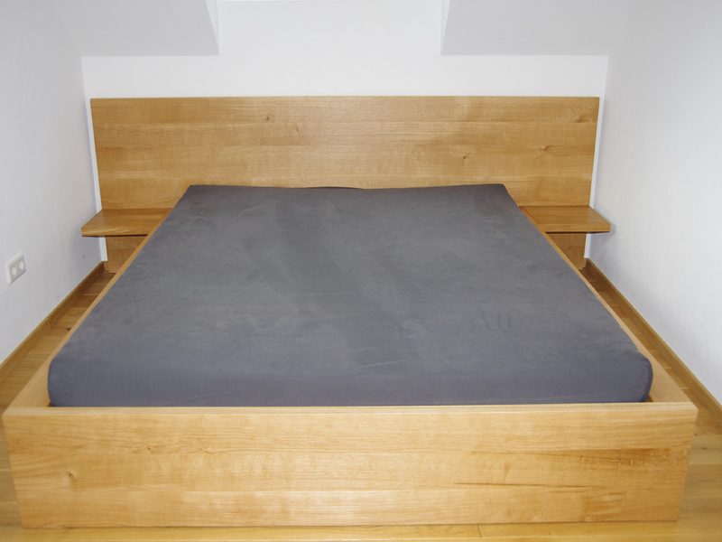 Bett Maßanfertigung